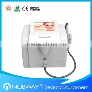 HOT!!! Factory Direct Sale Price Needling Beauty Equipment Fractional rf Portable thumbnail-1