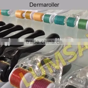 Dermaroller Therapy Micro Needle 540 Derma Roller Derma Rollers Stretch Marks for Sale thumbnail-5