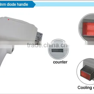 808nm Laser Diodo Hair Removal for Men 2016 thumbnail-6