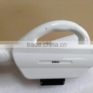 Newest IPL Shr Machine/Professional IPL Painless Shr Hair Removal Redness Removal thumbnail-4