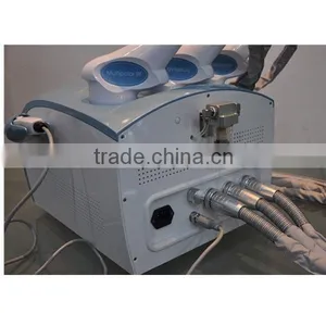 -4 in 1 Portable Salon Use Cavitation Vacuum Multi-functional RF Slimming Machine thumbnail-4
