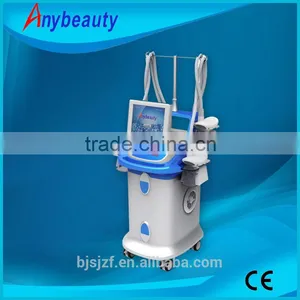 SL-4 Four Handles Cold Fat Removal and Body Shape Machine thumbnail-1