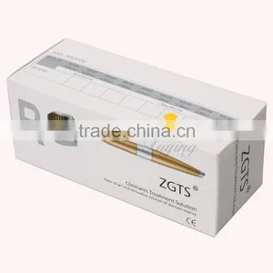 Factory Direct Sale 192 Needles Titanium Skin Roller Stretch Marks thumbnail-6
