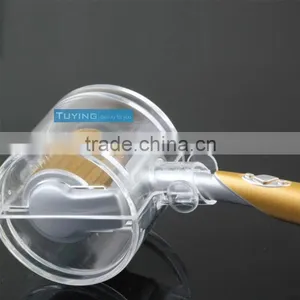 China Zgts Derma Roller Dermaroller Factory Direct Wholesale thumbnail-2