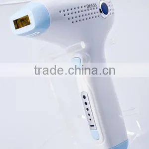 Skin Rejuvenation CE Approved Professional Mimi IPL Diode Medical Laser Hair Removal Machine For Sale thumbnail-1