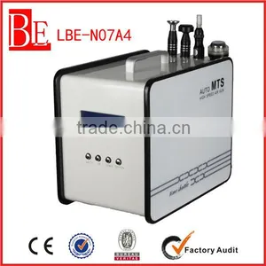 Skin Care Facial Machine ce Certification thumbnail-1