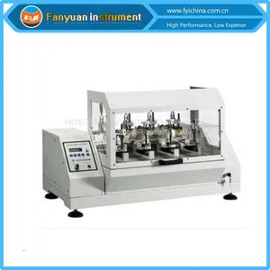 Whole Shoe Bending Machine thumbnail-1