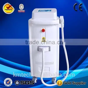 Abdomen Everybody Love It! Diode Lady / Girl Laser Hair Removal For Salon thumbnail-1