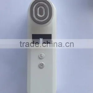 Newest Portable No-needle rf Face Lift Massager Roller thumbnail-5