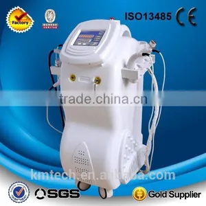 Weifang KM Slimming Vacuum Shape Cavitation RF All Body Face Skin Lifting thumbnail-6