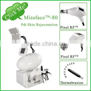 Missface-80 Radio Frequency Home Microdermabrasion Device thumbnail-1