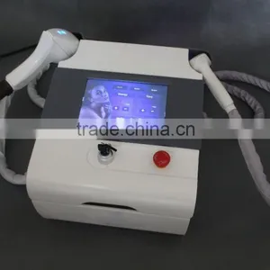 Fractional RF Wrinkle Stretch Marks Scar Pore Removal Machine thumbnail-2