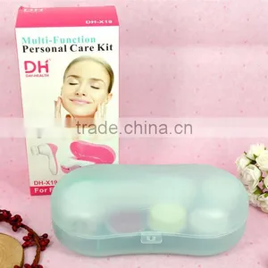 5 In 1 Scalp Mutil Function Electric Cleansing Brush For Skin Care thumbnail-6