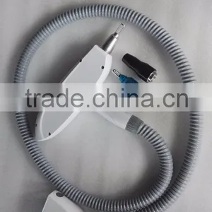 1500mj CE Approved Big Promotion Good Feedback Q-switch Nd Yag Laser Tattoo Removal Machine Factory Price Naevus Of Ota Removal thumbnail-4