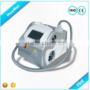 2016 Lowest Price Professional Shr Ipl Hair Removal Mini IPL Machine thumbnail-1