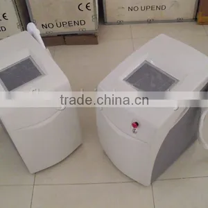 China Cooling System Ipl Depilation Machine thumbnail-1