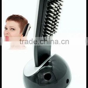 New Laser Hair Comb Massager Restoration Comb Hair Loss Care Treatment thumbnail-3