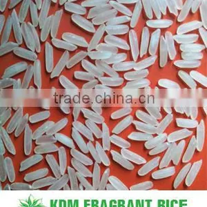 VIETNAMESE MEDIUM GRAIN RICE 5% BROKEN - USD400-450/MT thumbnail-3