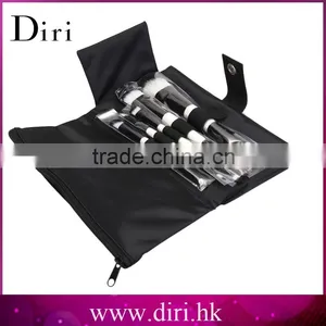 Supper Quality 5pcs Cosmetic Double End Synthetic Hair Makeup Brushes Set thumbnail-3