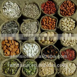 Dried Fruit Sorting Machine Melon Seeds Color Sorter thumbnail-1