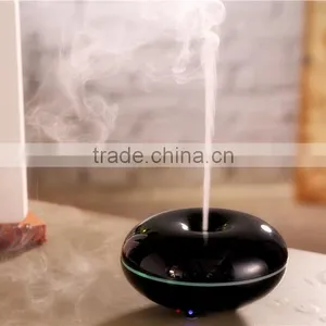 2017 Newest Home Appliance - Electric Aromatherapy Essential Oil Diffuser thumbnail-2