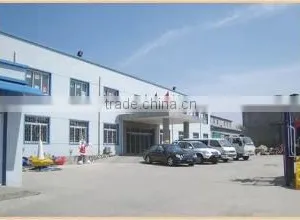 Wenzhou Loyal Amusement Co., Ltd. company overview - view 2 thumbnail