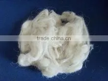 2014 Hot Sale of Tibet Scoured Wool thumbnail-1