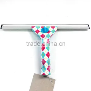 2016 New Rubber Window Squeegee With Printing Rubber Blade 30CM thumbnail-1
