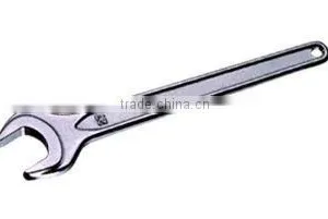 Single Open End Spanner thumbnail-1