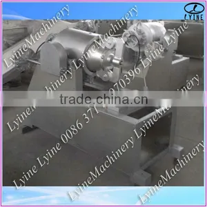 Automatic Gas Airflow Puffed Rice Cereal Processing Line thumbnail-1