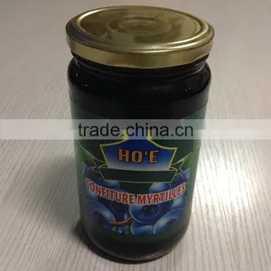 Wild Blueberry Jam thumbnail-1