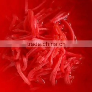 Salted Ginger Slice thumbnail-1