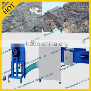 Cotton Waste Carding and Pillow Filling Machine thumbnail-1