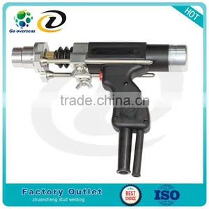 L-2 Arc Welding Gun for Steel Structure Construction and Space Flight Manufacturing thumbnail-1