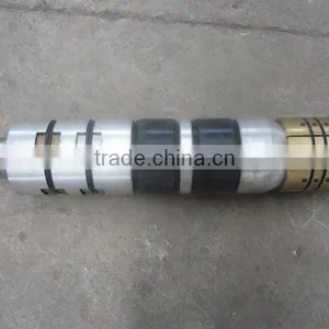 Aluminum Alloy Drillable Bridge Plug for Oilfield Made in China thumbnail-1