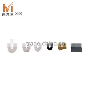 Round Shape Iron Plate Magnetic Door Catch thumbnail-1