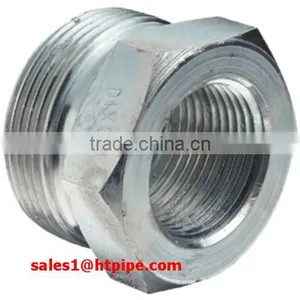 ASTM A182 F11 Bushing ASME B16.11 thumbnail-2