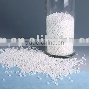 100%Biodegradable & Compostable Resins Material EN13432 thumbnail-4