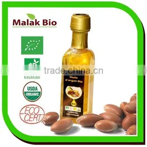 Organic Argan Oil for Hair thumbnail-1