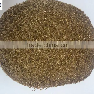 Raw Vermiculite for Insulation in Steelworks and Foundries,Fire Protection,Packing Materails Etc thumbnail-1