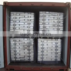 Factory Directly Sale Magnesium Ingot thumbnail-1