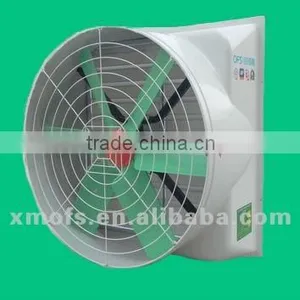Poultry Farm Exhaust Fan thumbnail-6