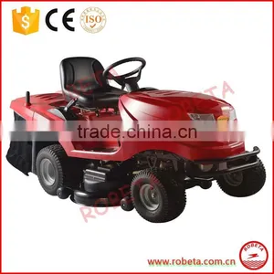 Lawn Tractor,Riding Mower, With B&S Engine thumbnail-1