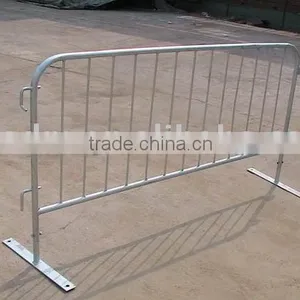 Event Temporary Barrier thumbnail-1