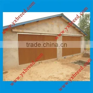 Poultry House Evaporative Cooling Pad thumbnail-1