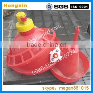 2016 Commercial Automatic Chicken Water Drinker Used Nipple Drinkers for Chicken With Cheap Price thumbnail-1