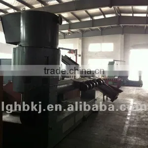 Three Rank Pelletizing Line thumbnail-2