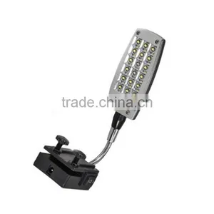 LED Aquarium Lamp for Small Fish Tank thumbnail-2