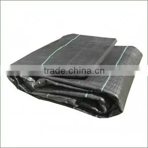 PP Woven Geotextile Price for Highway Railway Agriculture thumbnail-6