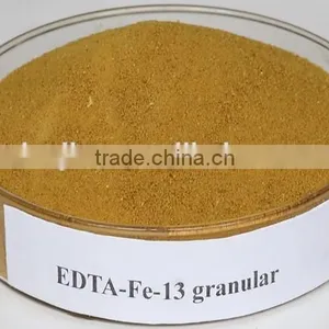 Iron Edta Fertilizers for Agricultural Plants,iron Edta Chelated Manufacturer in China thumbnail-1
